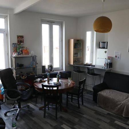 Appartement Spacieux Lille 15 Exterior photo