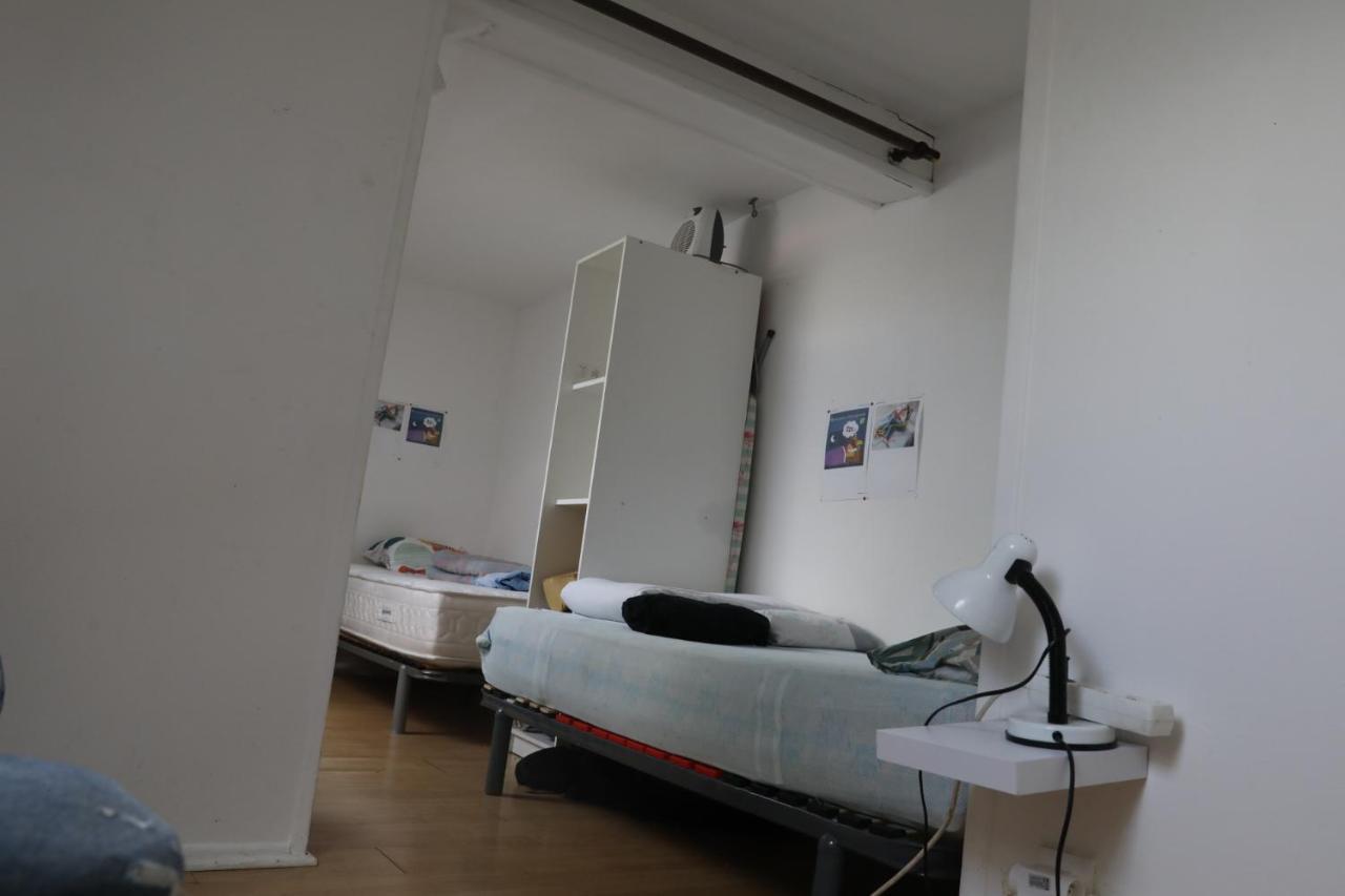 Appartement Spacieux Lille 15 Exterior photo